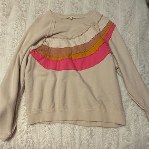 Easel Sweatshirt